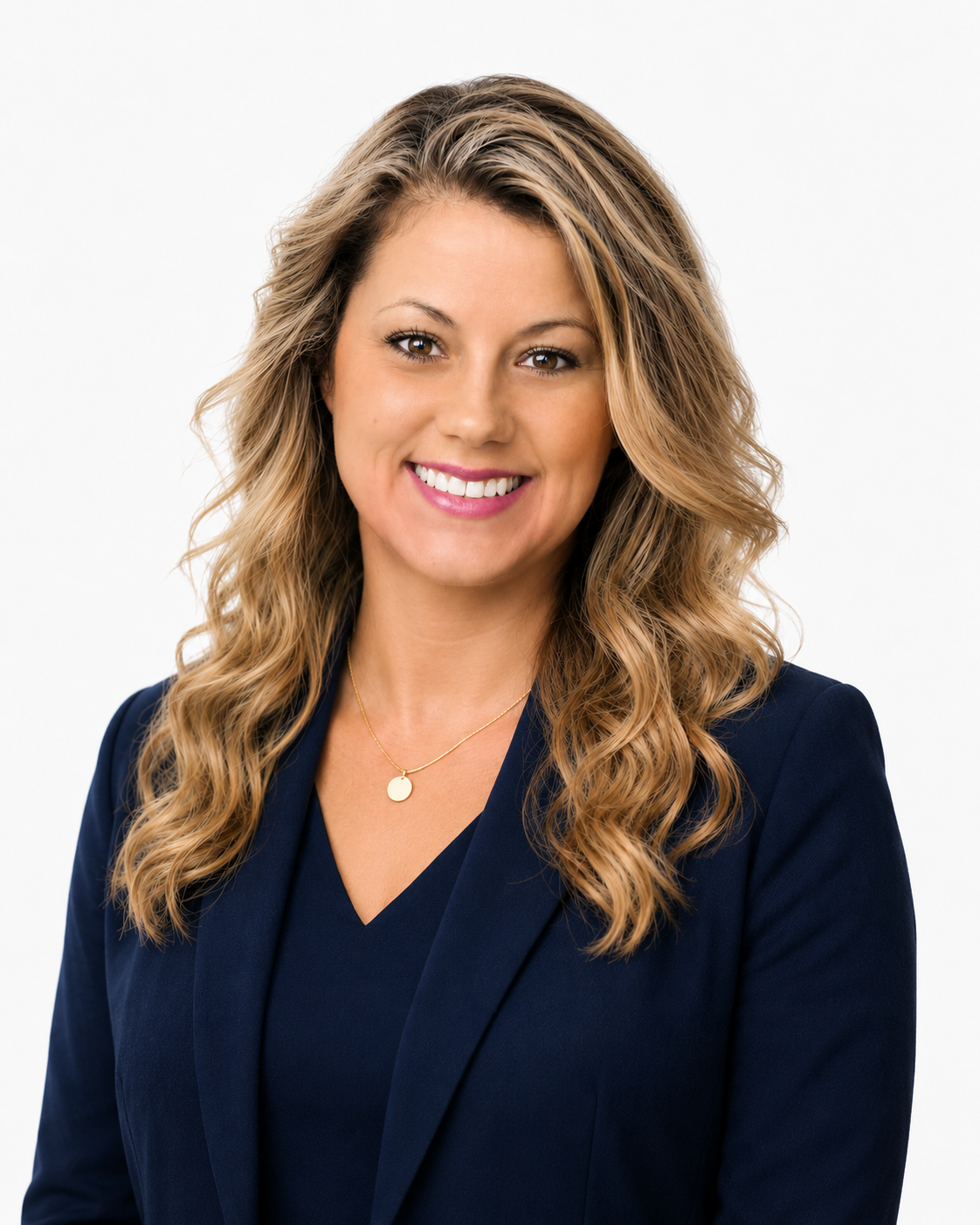 Brittany Sanford, COO at Durden Roof Care